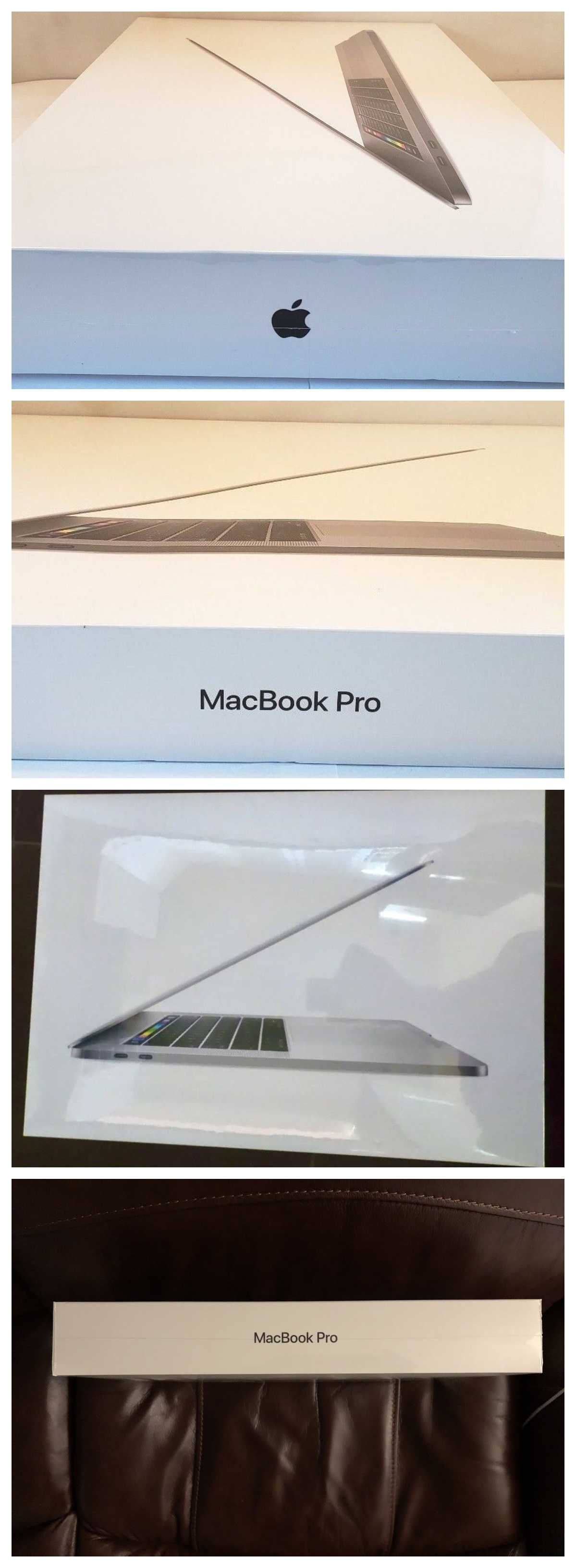 Apple MacBook Pro 15" Retina I9