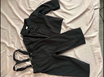 Baby boy outfit