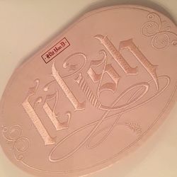 Kat Von D Fetish Palette