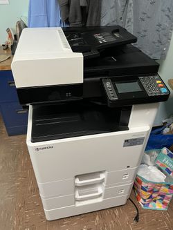 Kyocera Multi-Function Printer