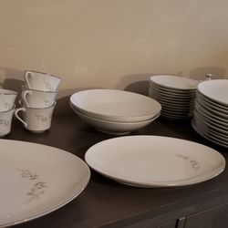 88pc China Set