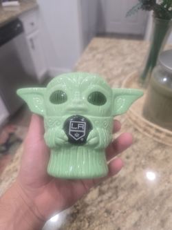 Star Wars TIKI LA Kings Mug