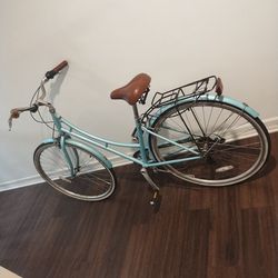 70$ Bicycle 