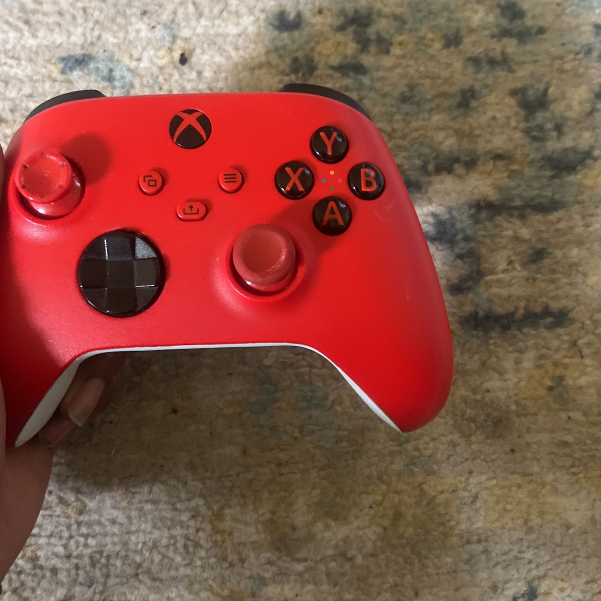 Xbox Controller 