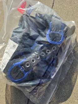 Sala exofit safety harness size medium