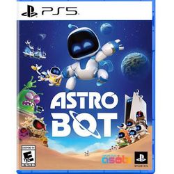 PS5 Astro bot