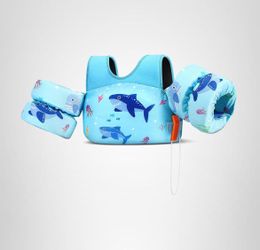 Swim Vest for Boy/Girl Kids/Toddlers