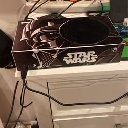 Xbox S