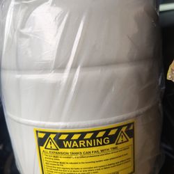 Flextron Thermal Expansion Tank