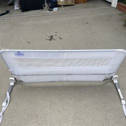 Child’s Bed Rail