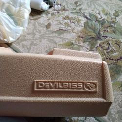 c. 1970s Devilbiss Room Humidifier 