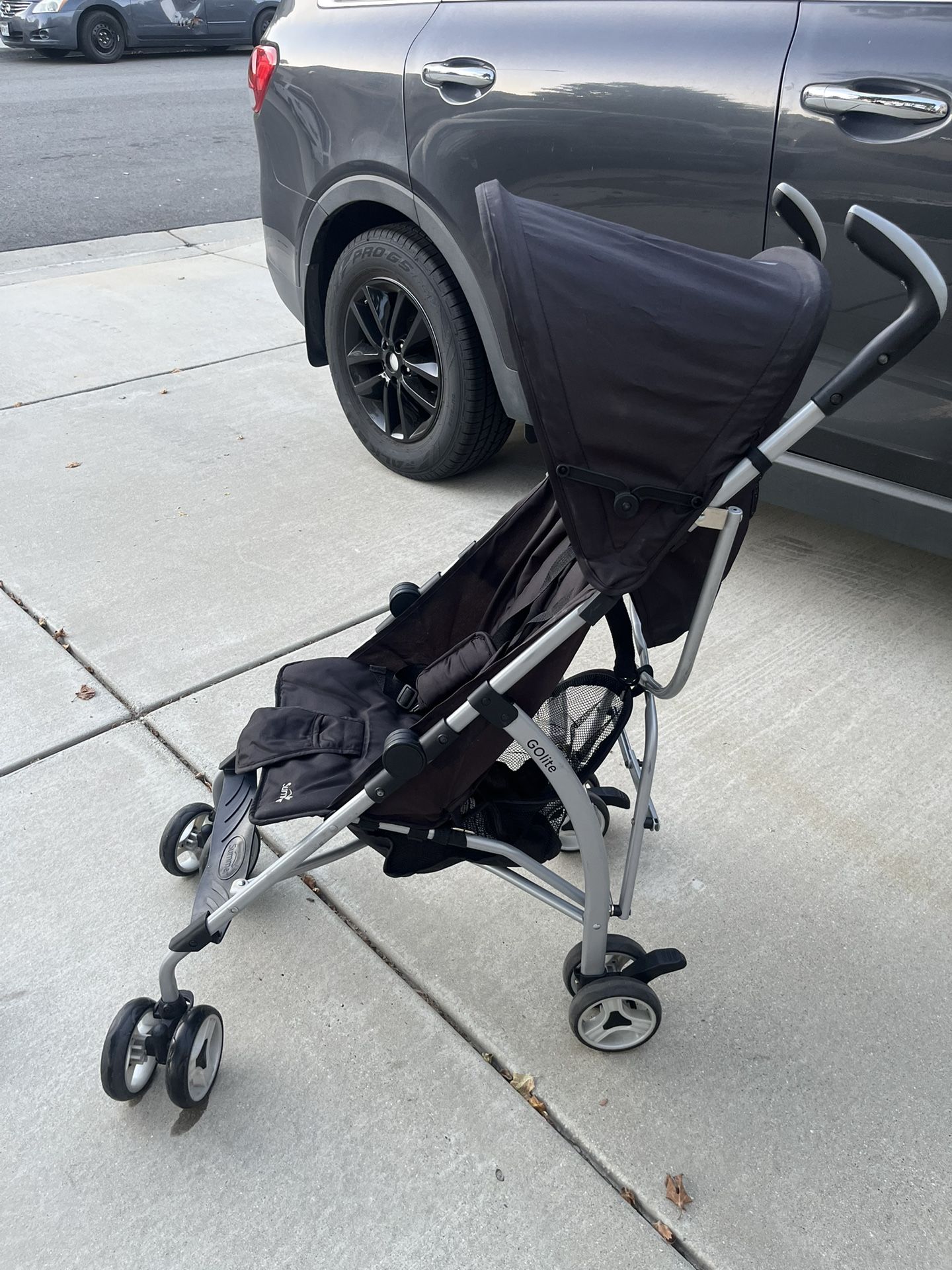 Stroller
