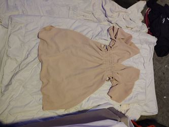 Dress large