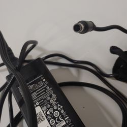 Dell Laptop Power Cord