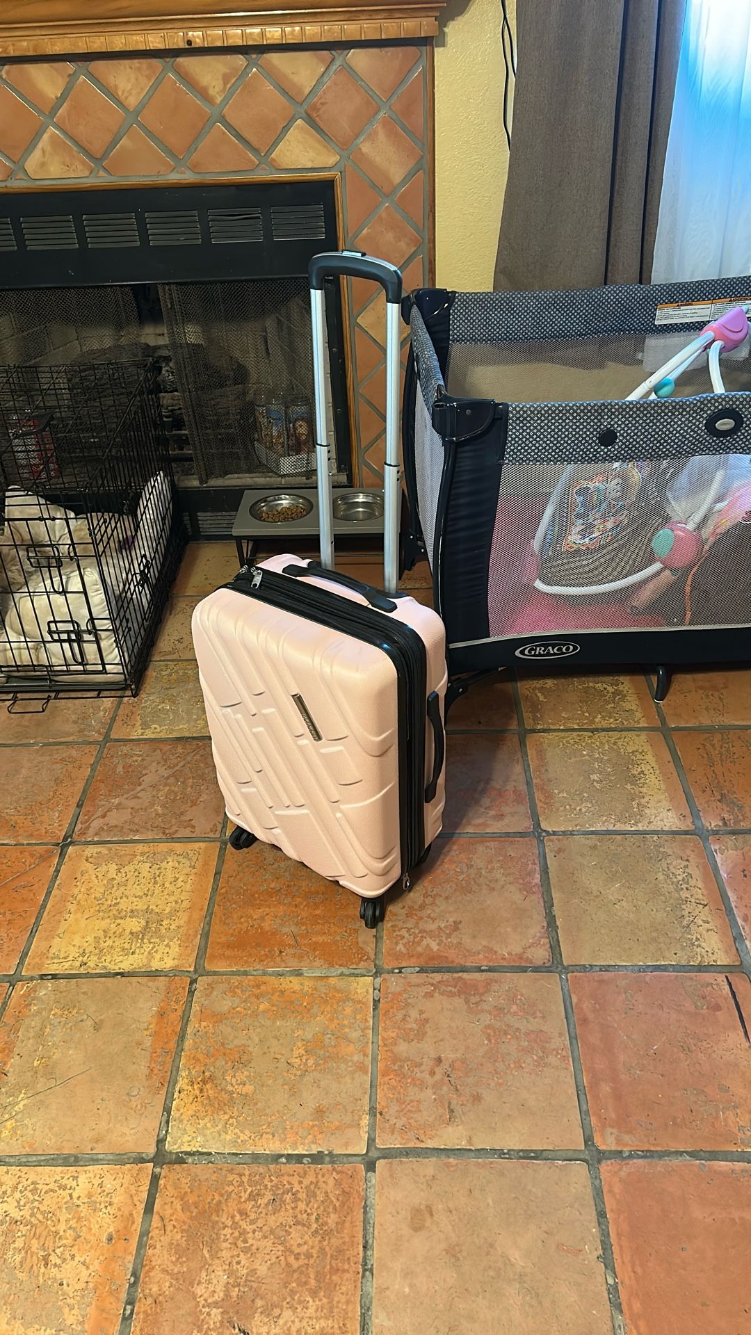 American Tourister