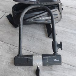 Bicycle 🚲 🔒🔐/Phone 🎒 Backpack