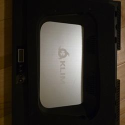 KLIM Mistral Laptop Cooling Pad