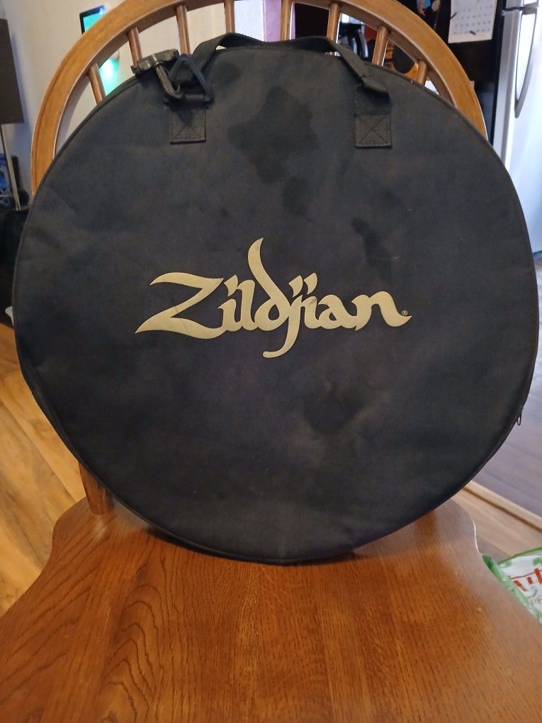 Zildjian 22" Cymbal Case