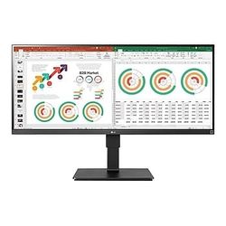 LG 34" UltraWide Monitor 34BN770-B 