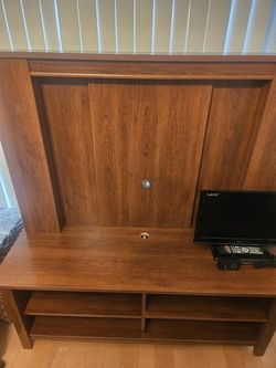 TV stand