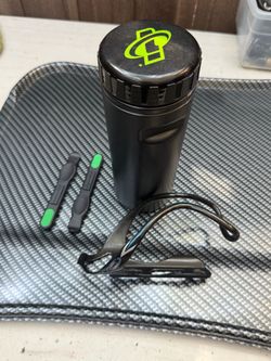 Bike parts