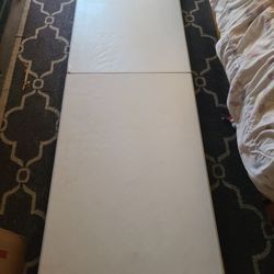 8ft Folding Table 