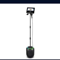 Bluetooth Karaoke Machine 
