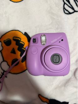 Instax Mini 7