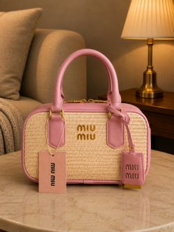 ✨ Brand New Miu Miu Luxury Bag ✨