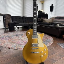 LYX Pro Electric Guitar 