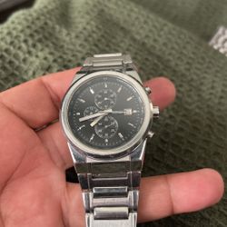 Kenneth Cole Mens Watch
