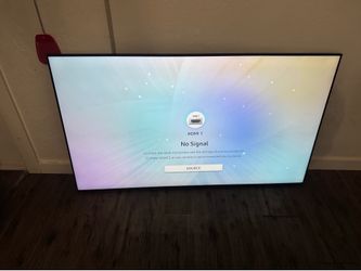 Samsung 65inch