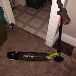 Scooter