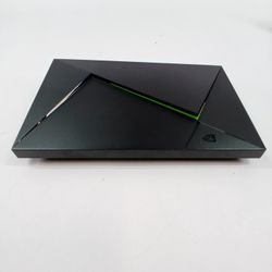 NVIDIA Shield TV Pro Streaming Media Player P2897