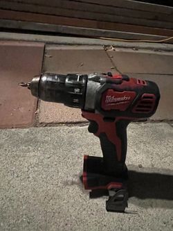 Milwaukee Drill