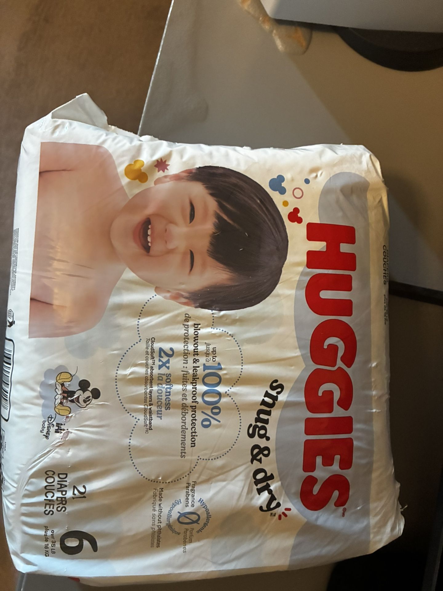 Baby Supplies