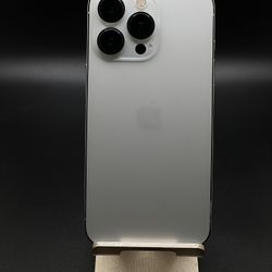 Iphone 13 Pro 512 Gb Unlocked White #4610