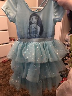 Toddler dresses