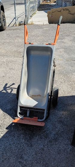 WORX Aerocart