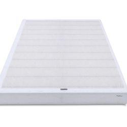 Queen Basics Smart Bix Spring