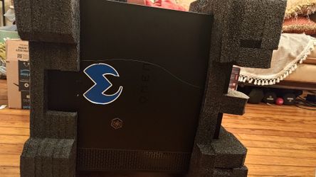 Hp Omen 30l (for Parts)