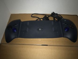 PlayStation 2 Network play controller