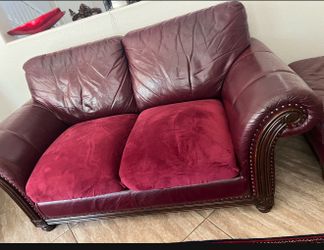 Sofa Loveseat Chair 