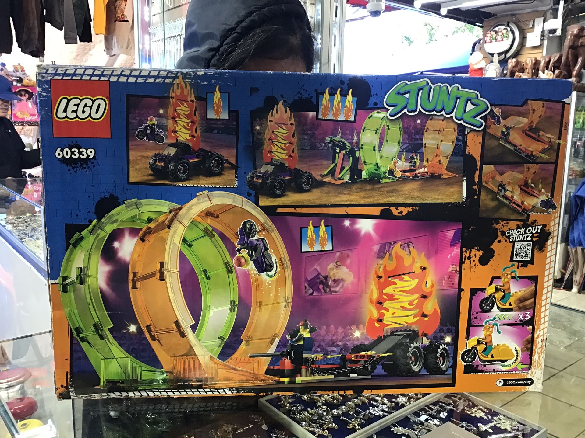 #60339 Legos
