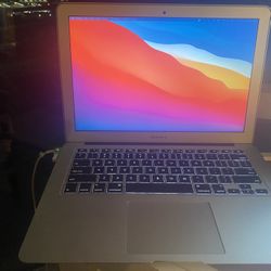 MacBook Air 13 Inch