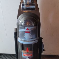 Vacuum Bissell 12 Amp OBO