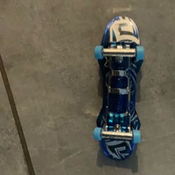 Finger Board 