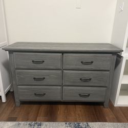 Soho Baby Chandler Dresser