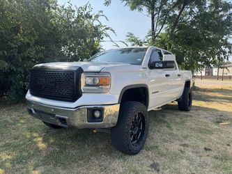 2014 GMC Sierra 1500