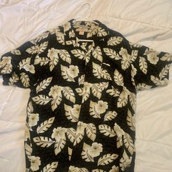 Mens Hawaiian Shirts 